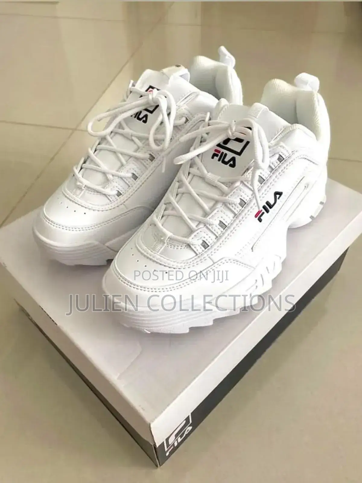 Fila Sneaker
