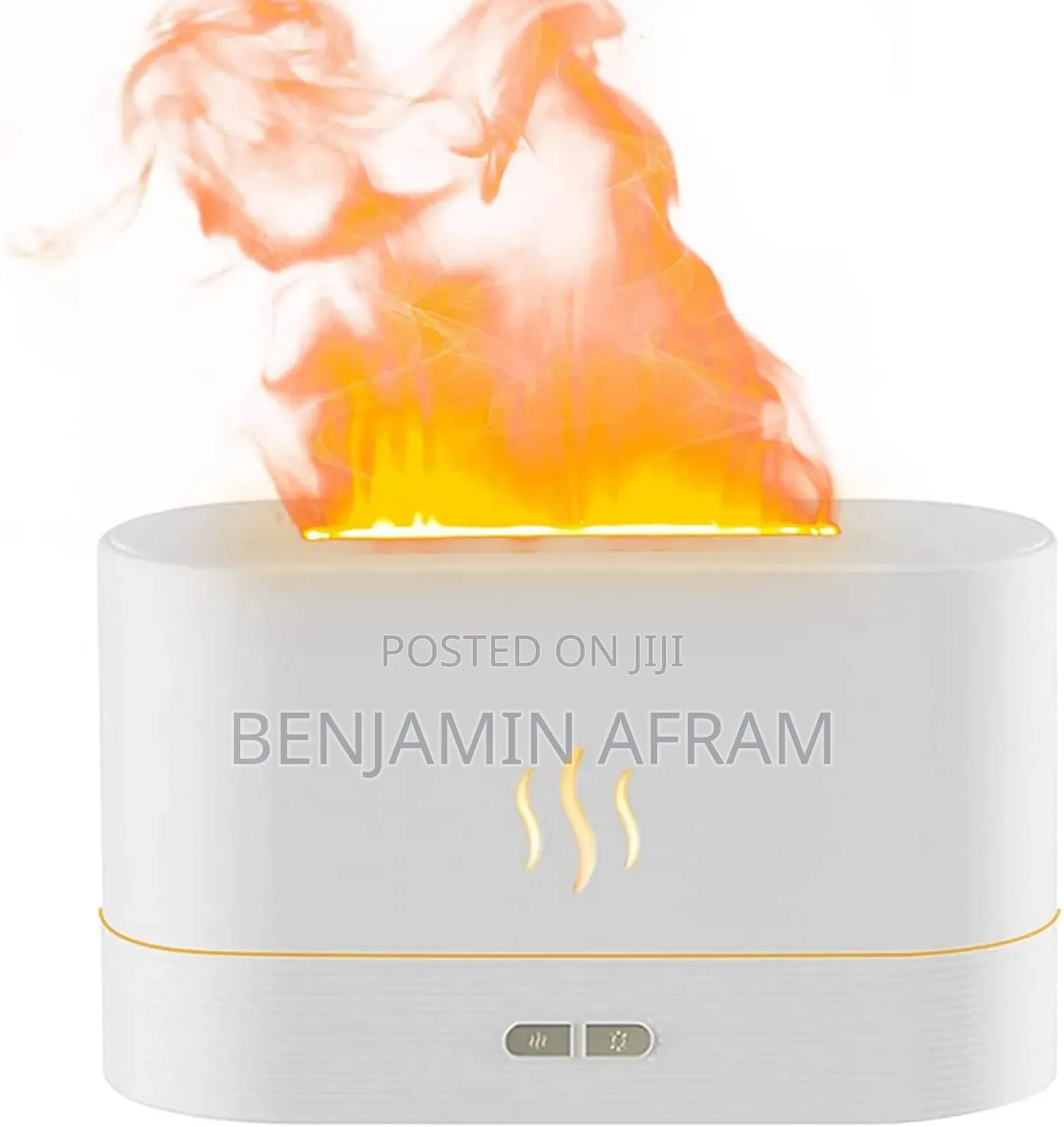 Flam Essential Humidifier Air Freshener