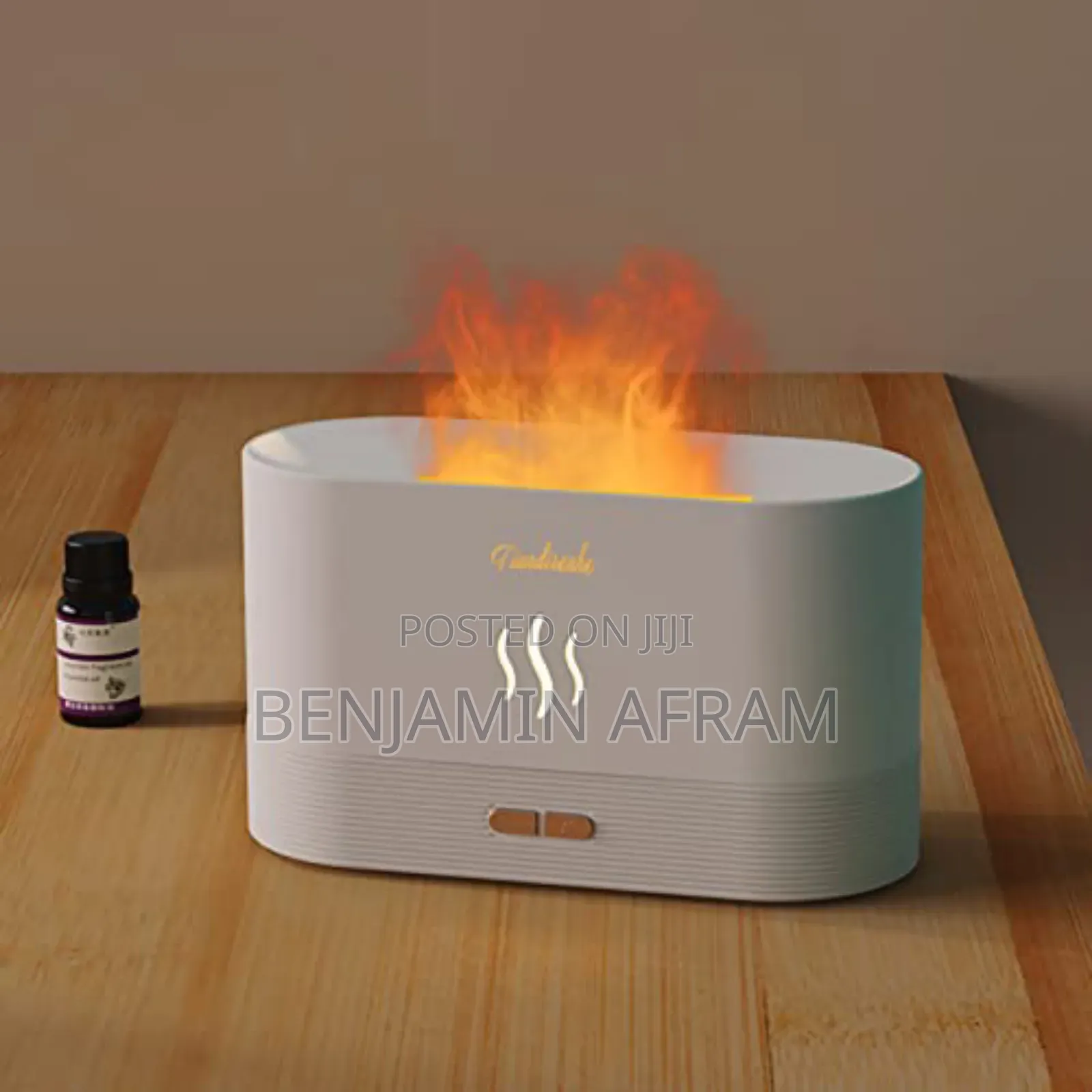 Flam Essential Humidifier Air Freshener