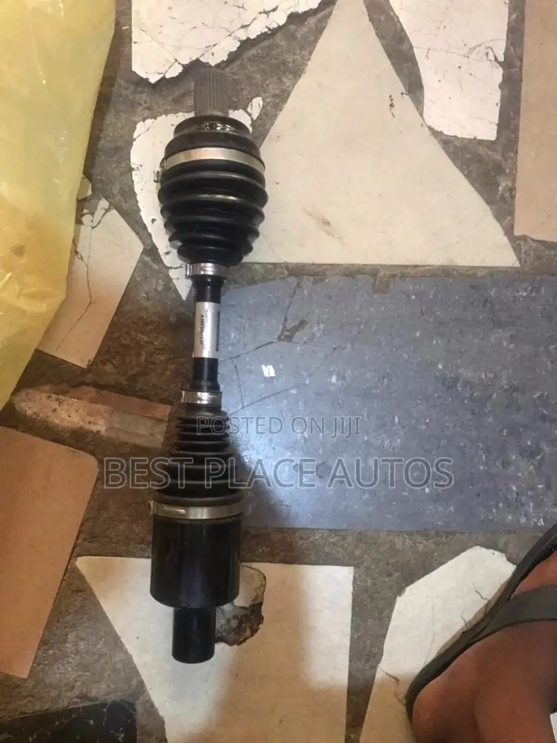 C250,C300 2012 Shaft