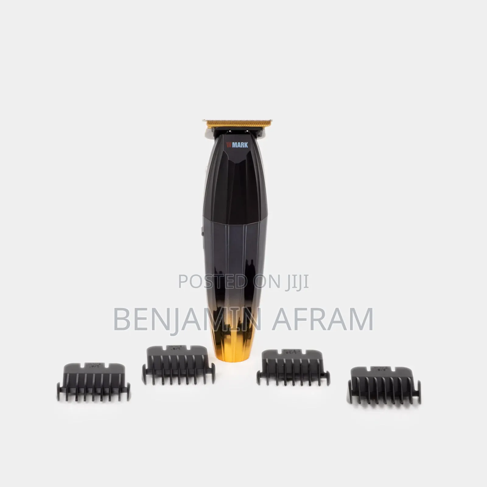Wmark Original Hair Clippers NG 311