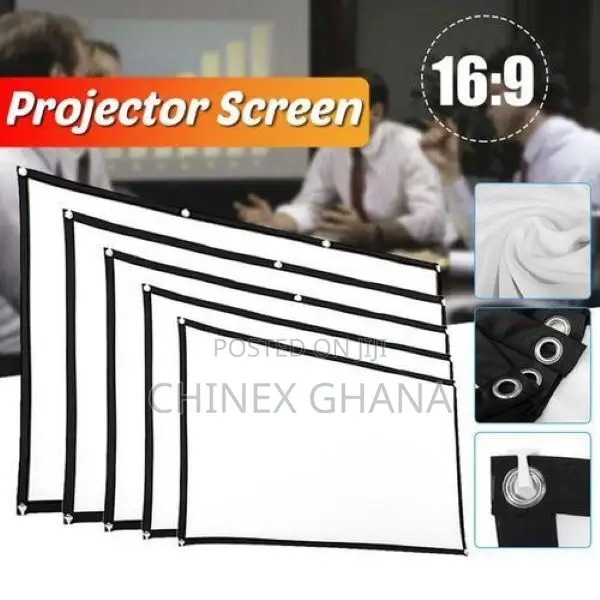 Projector Screen
