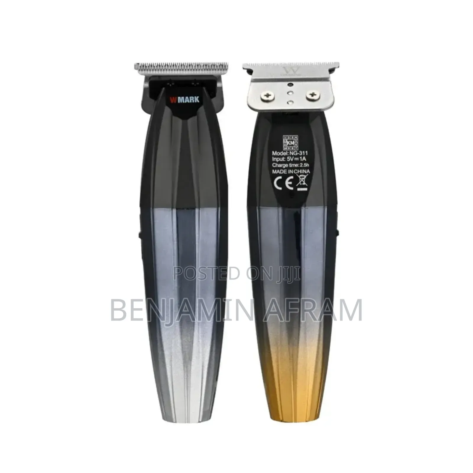 Wmark Professional Trimmer NG 311