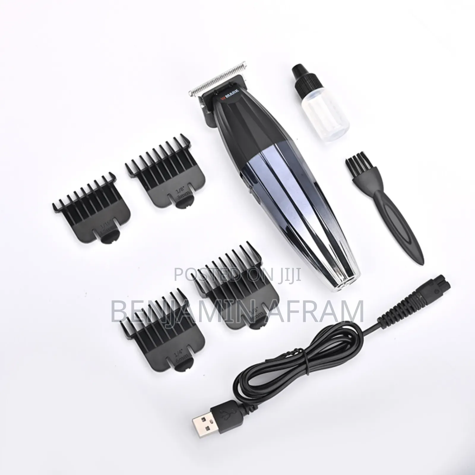 Wmark Professional Trimmer NG 311