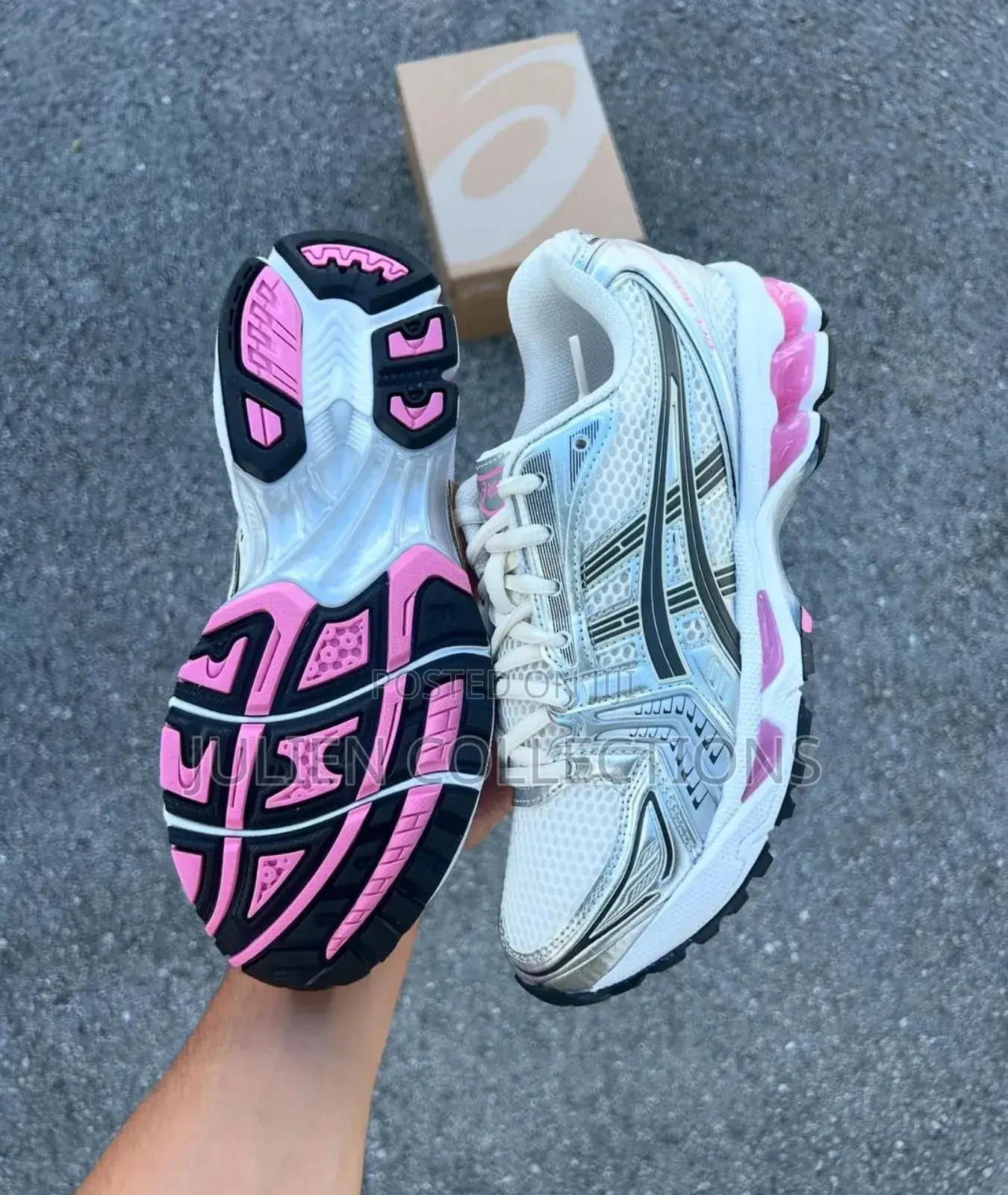 Asics Sneaker