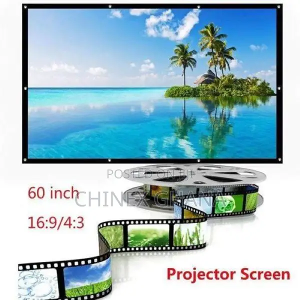 Projector Screen
