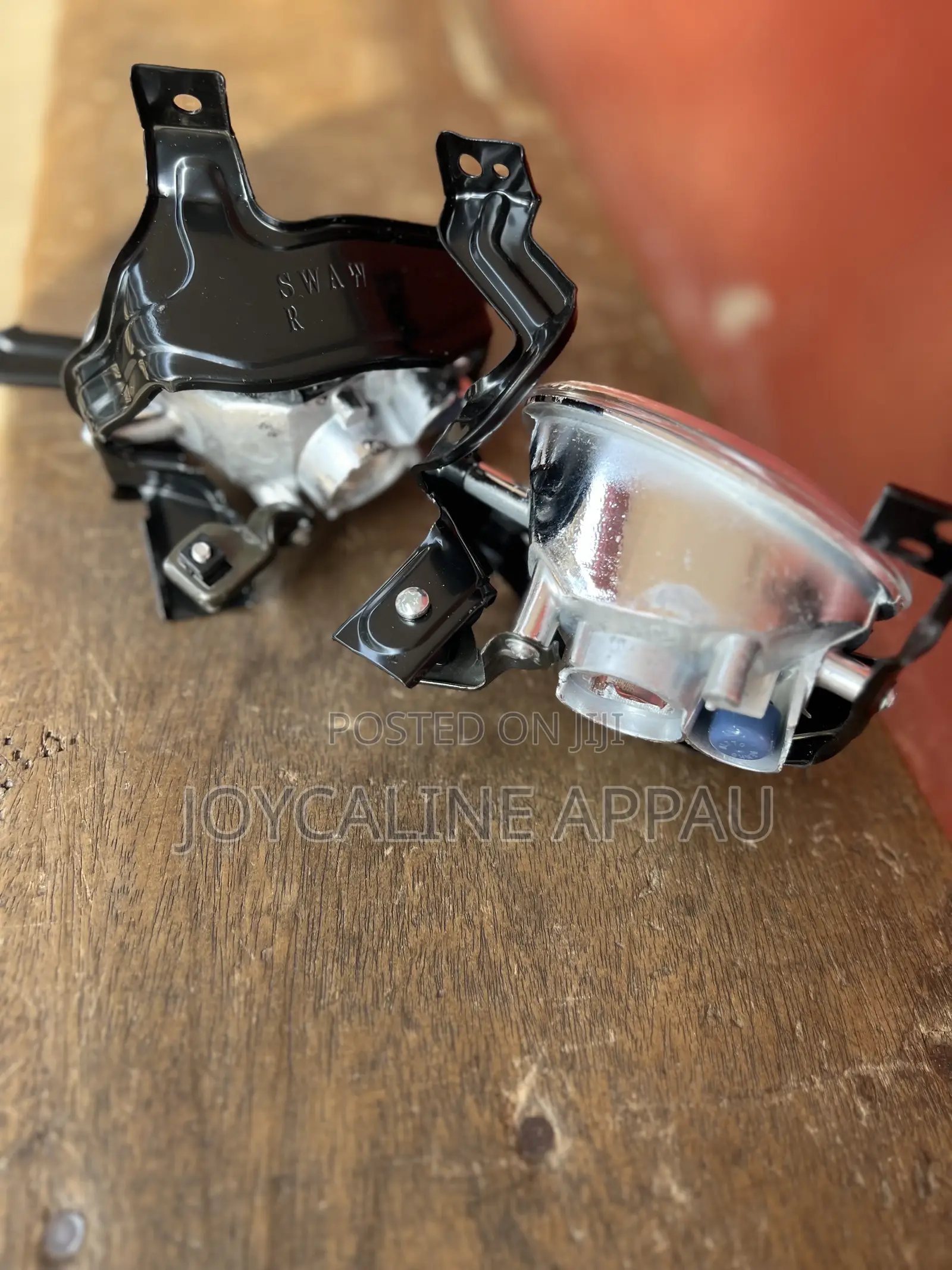 Honda CRV 2007 to 2010 Fog Light