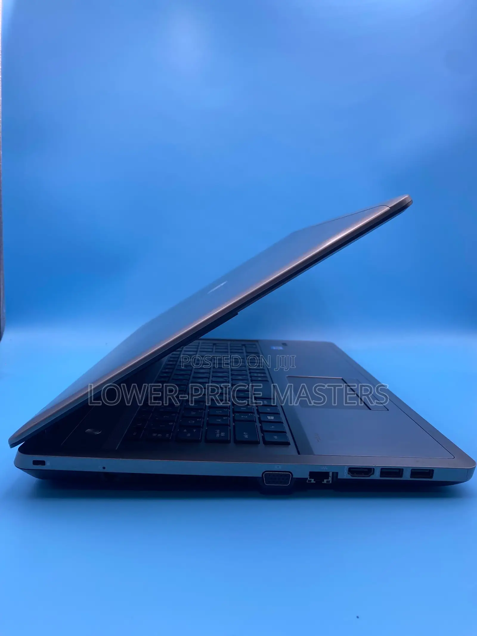 New Laptop HP ProBook 4730S 8GB Intel Core I5 HDD 640GB