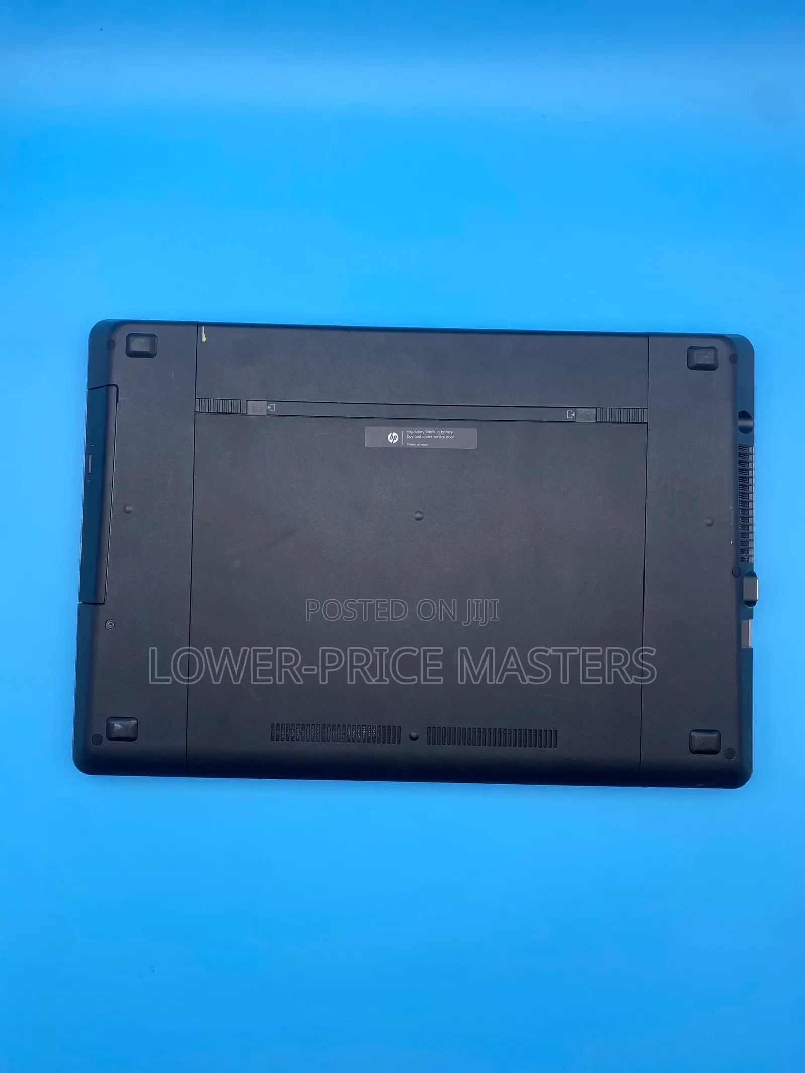New Laptop HP ProBook 4730S 8GB Intel Core I5 HDD 640GB