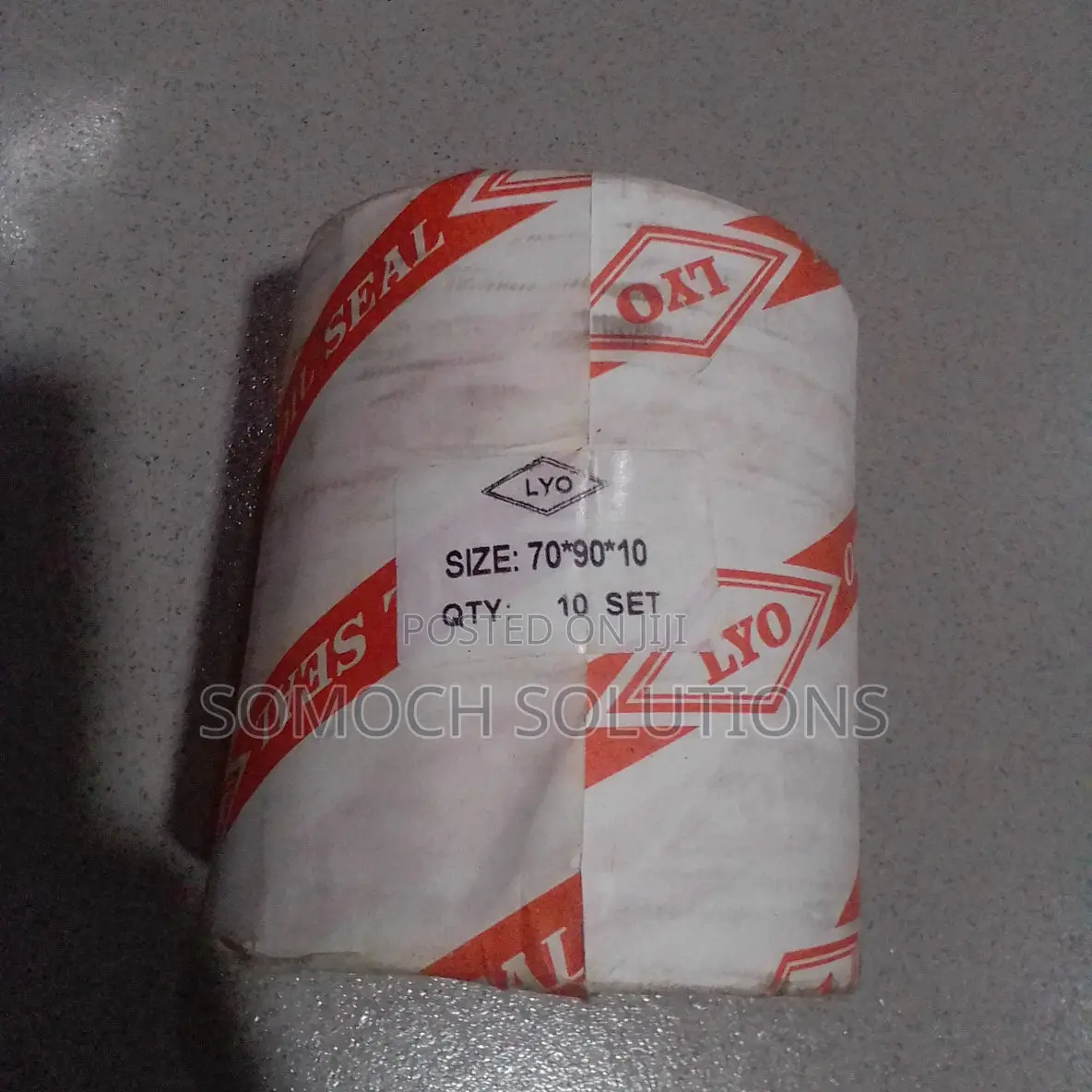 Oil Seals 70*90*10 Hydraulic Seals