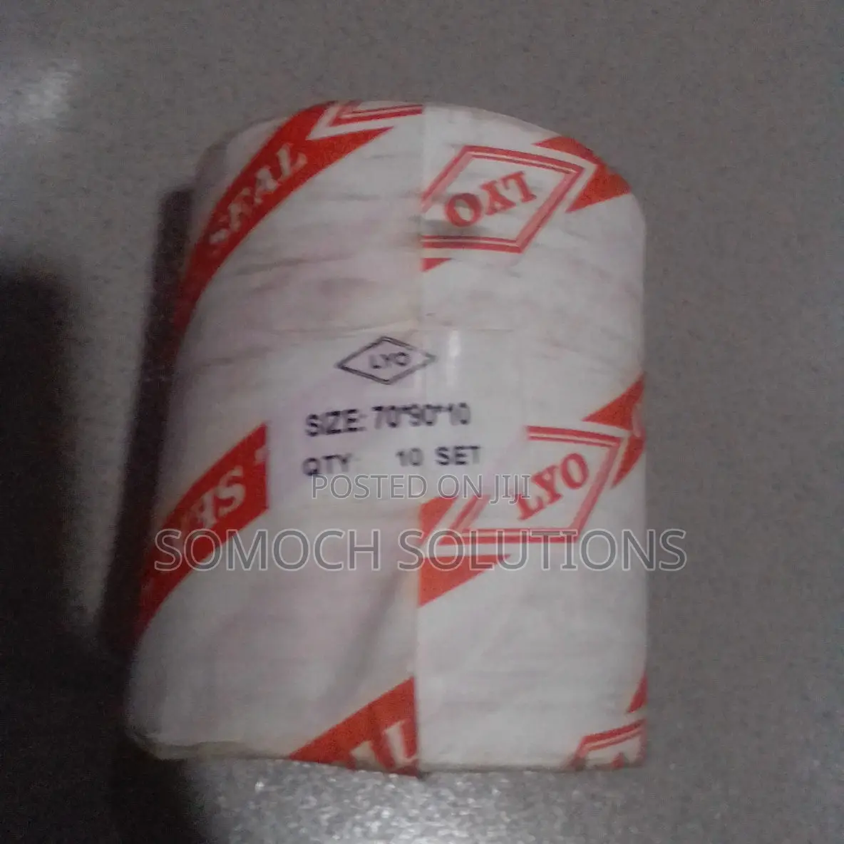 Oil Seals 70*90*10 Hydraulic Seals