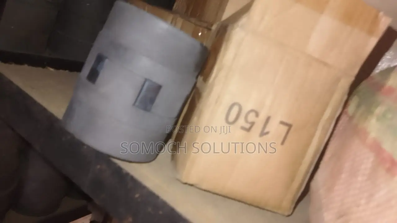 Coupling and Coupling Rubber Lovejoy