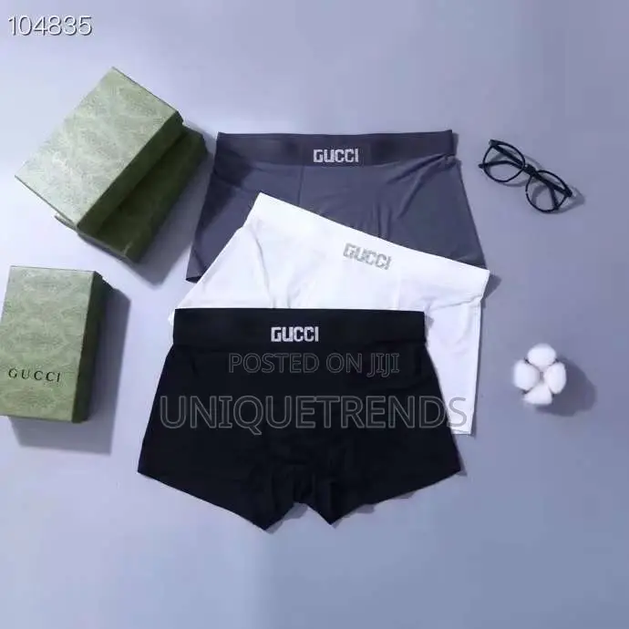 Men’S Original Silicone Briefs