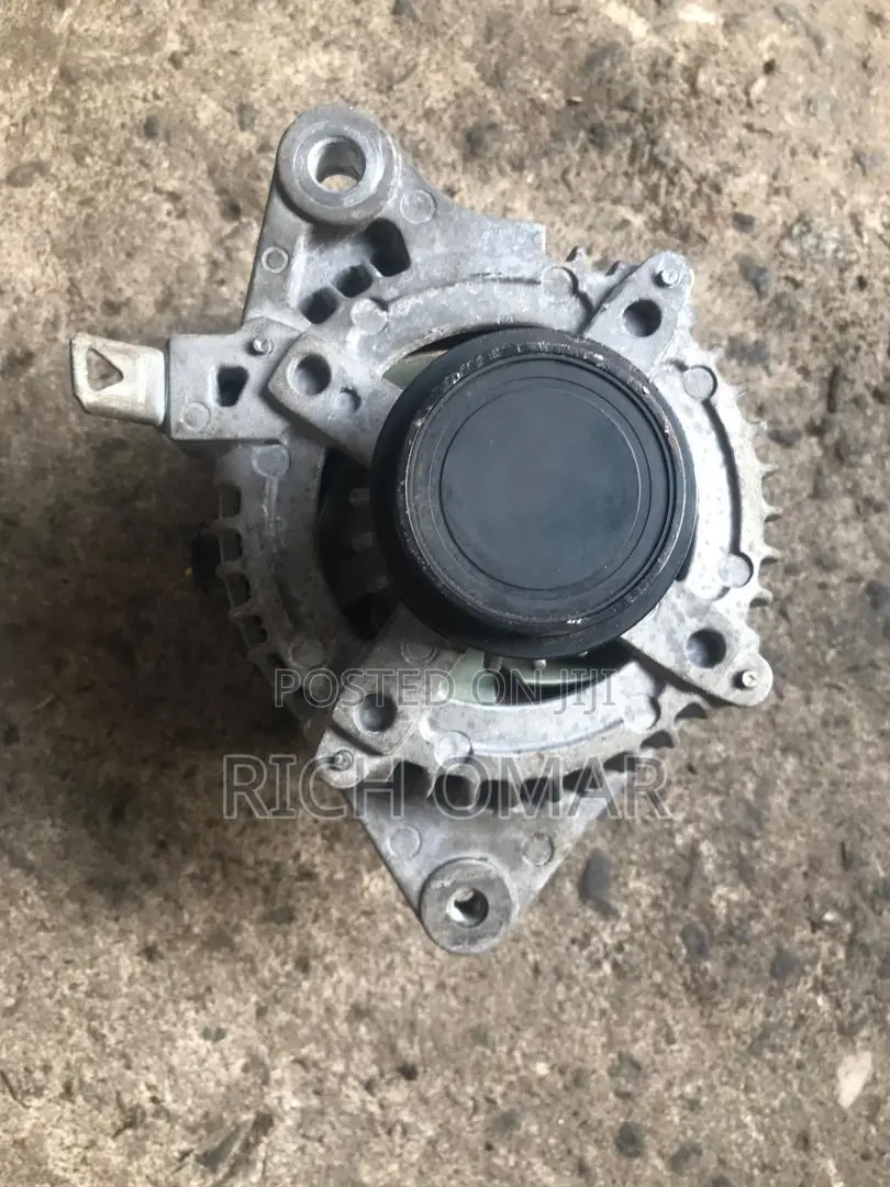 Toyota Corolla 09 to 2013 Alternator