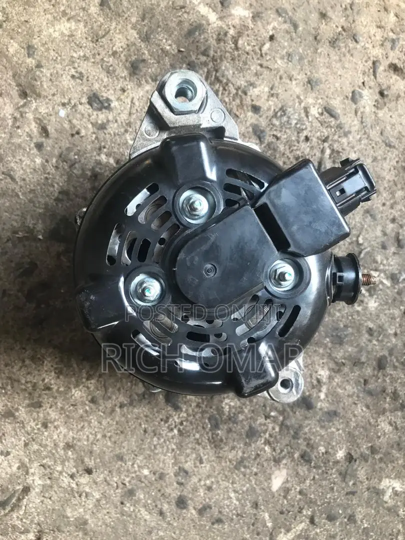 Toyota Corolla 09 to 2013 Alternator