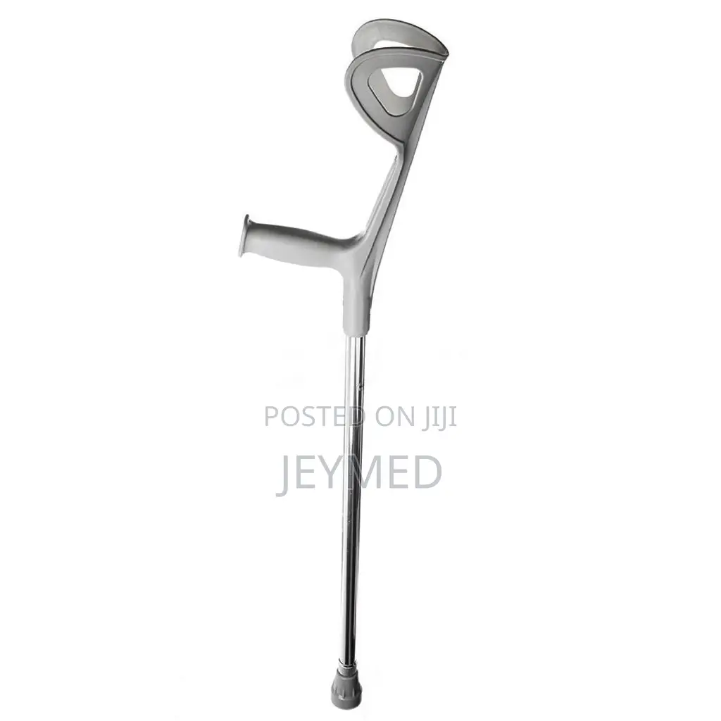 Elbow Crutches