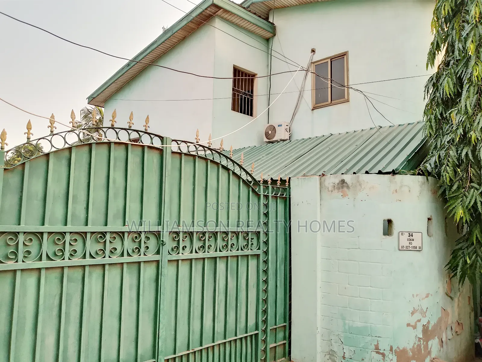 1bdrm Apartment in Devtraco Estate Road, Spintex for rent