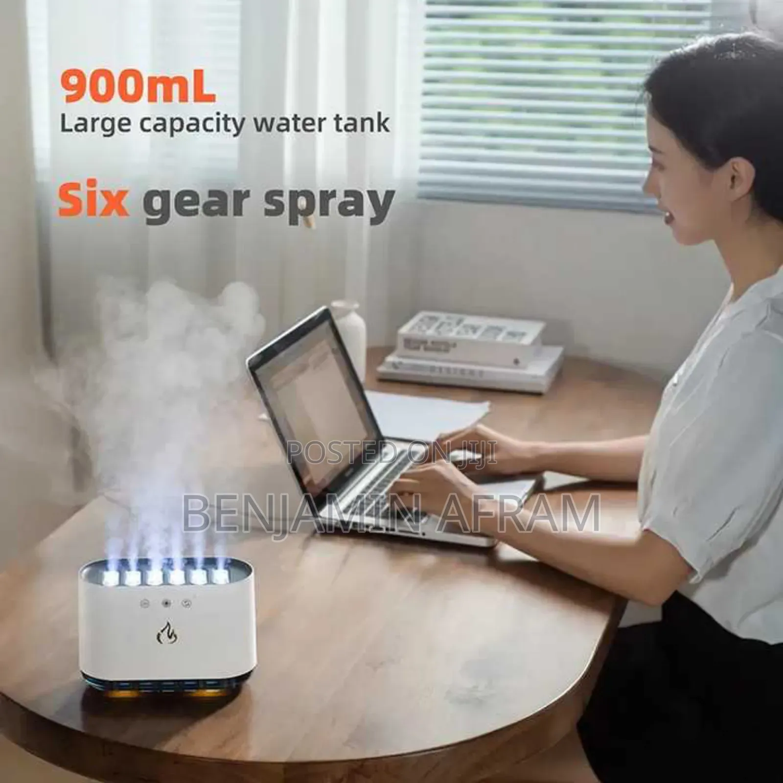Onistek Humidifier