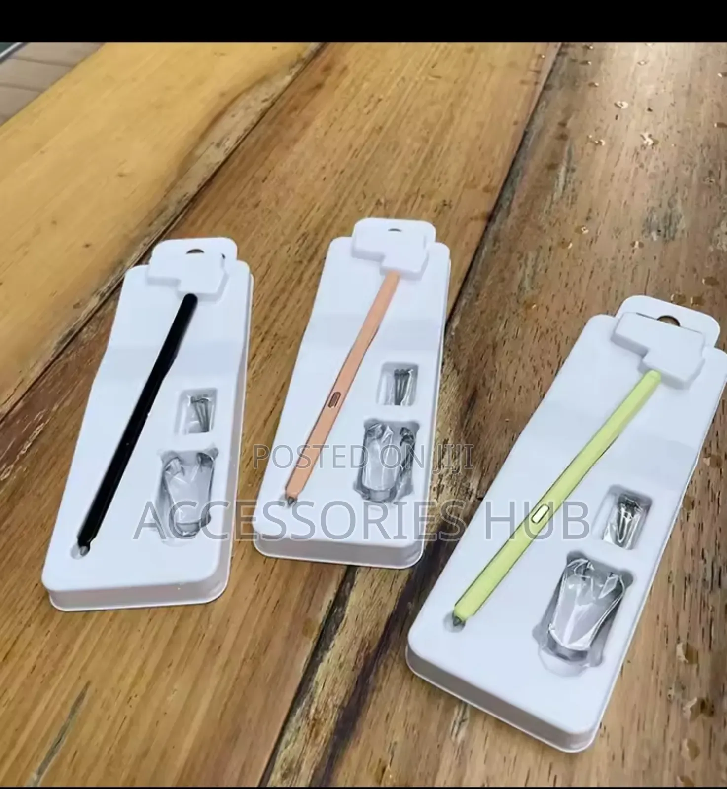 Samsung Original S Pen for Z Fold 5 and Fold 6