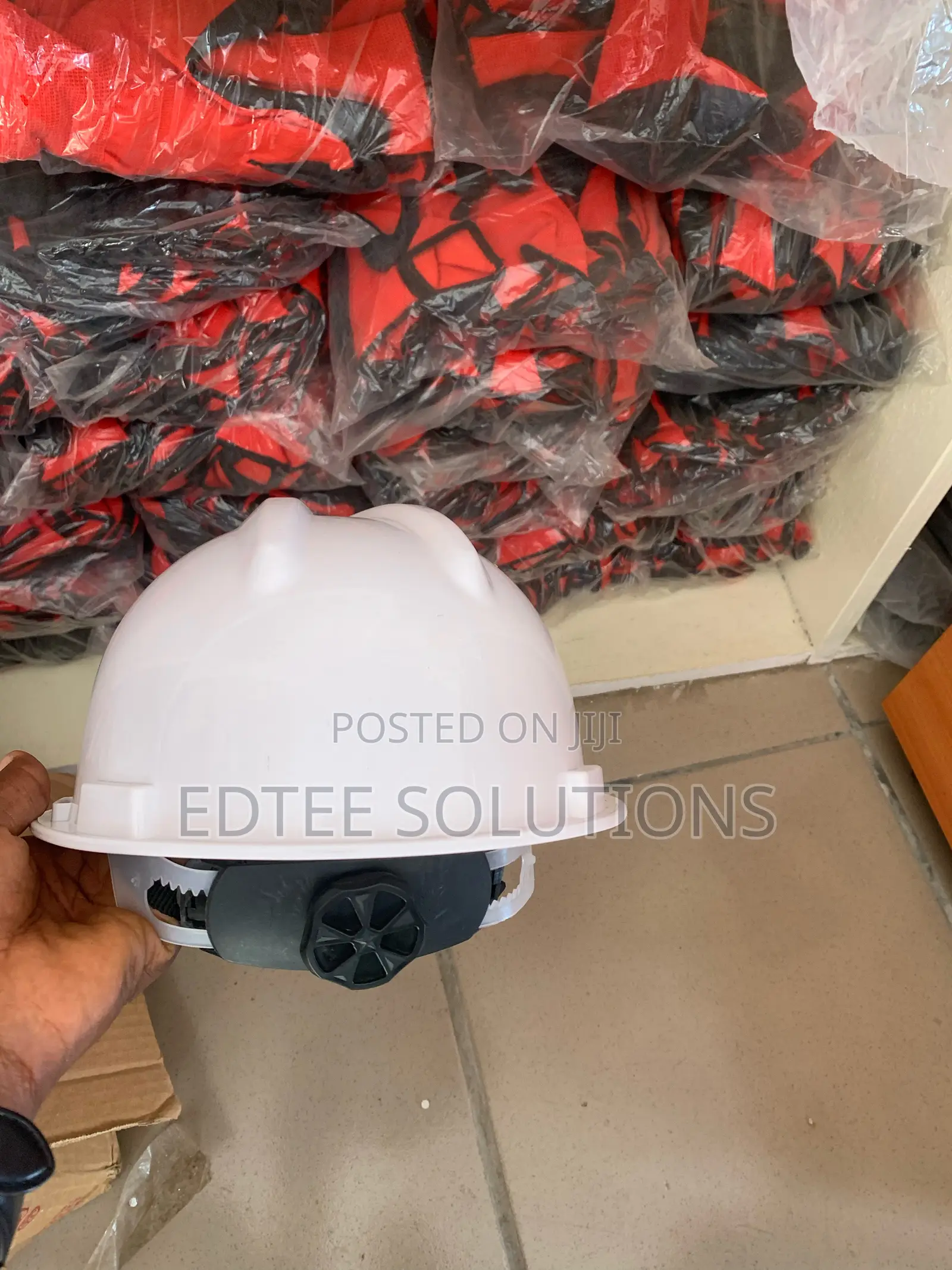 Safety Helmet(Hard Hat)