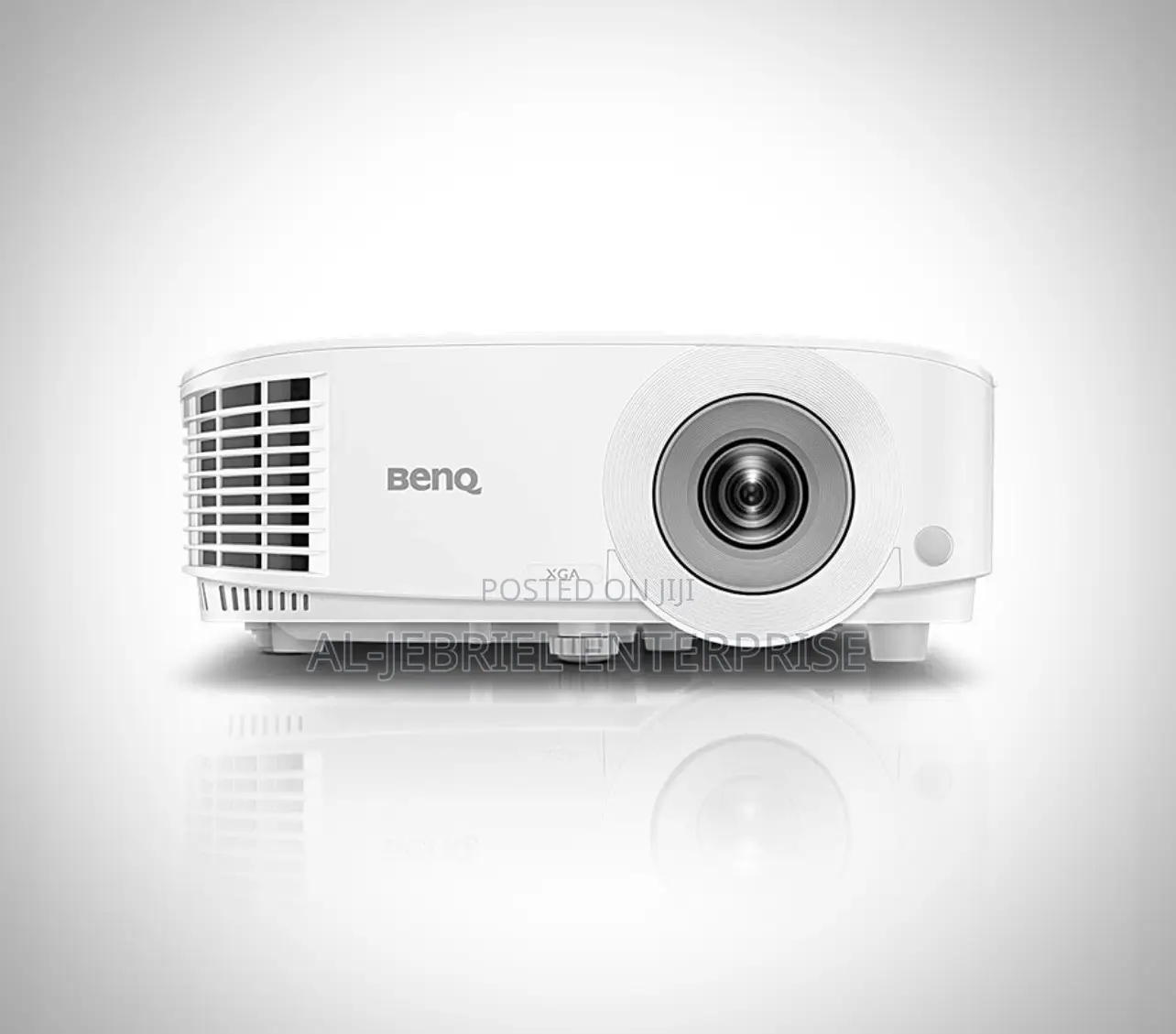 4000 Lumens Brightness Benq MX560 XGA,DLP Projector