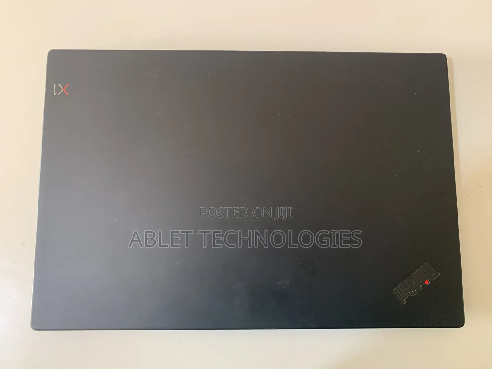 Laptop Lenovo ThinkPad X1 Carbon 8GB Intel Core i7 SSD 256GB