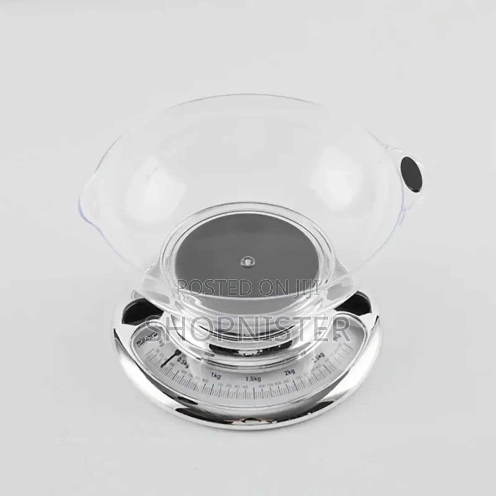 Manual Kitchen Scale Sensitive Scale 3 Kg