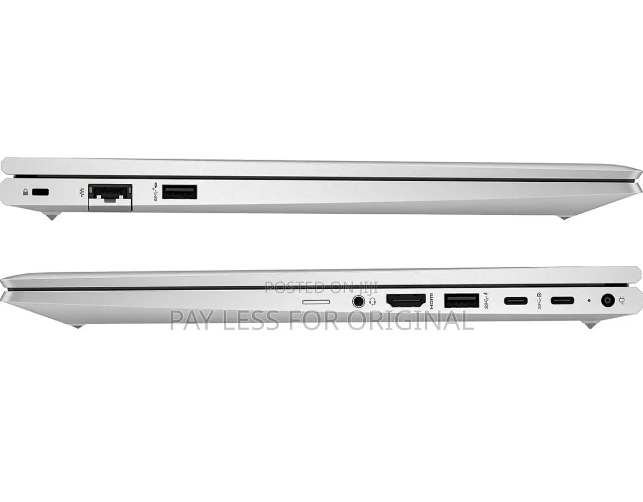 New Laptop HP ProBook 455 32GB AMD Ryzen 7 SSD 1T