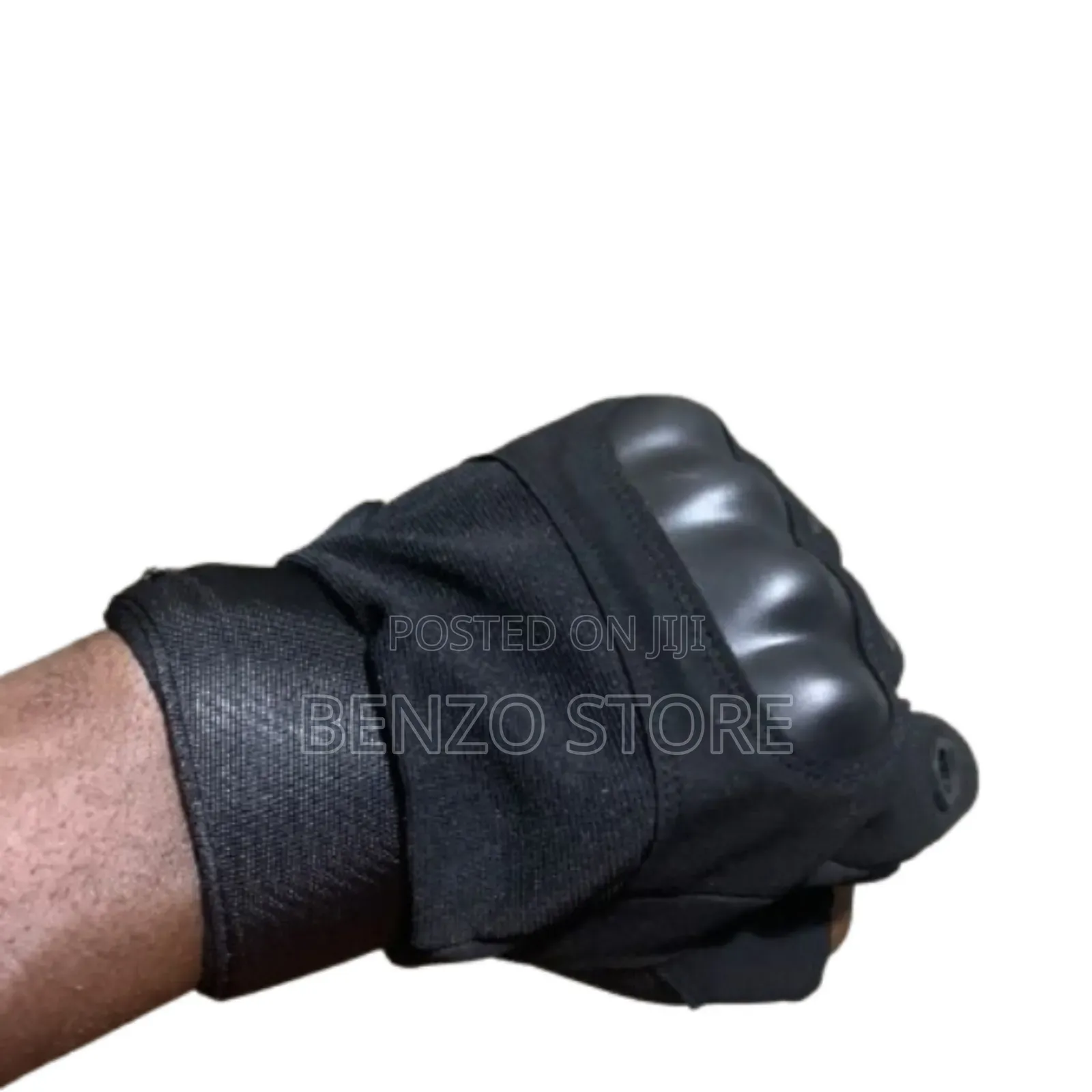 Leather Hand Gloves for Gym, Military and Riding Available