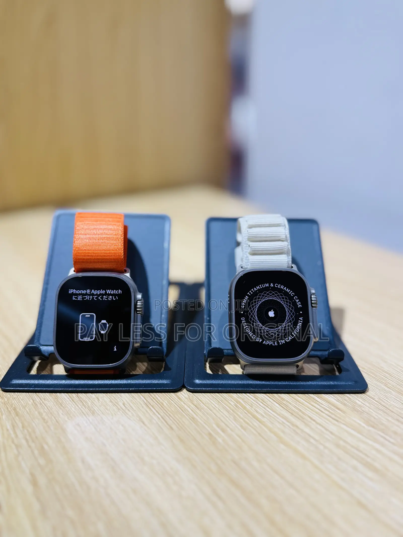 Apple Watch Ultra 2