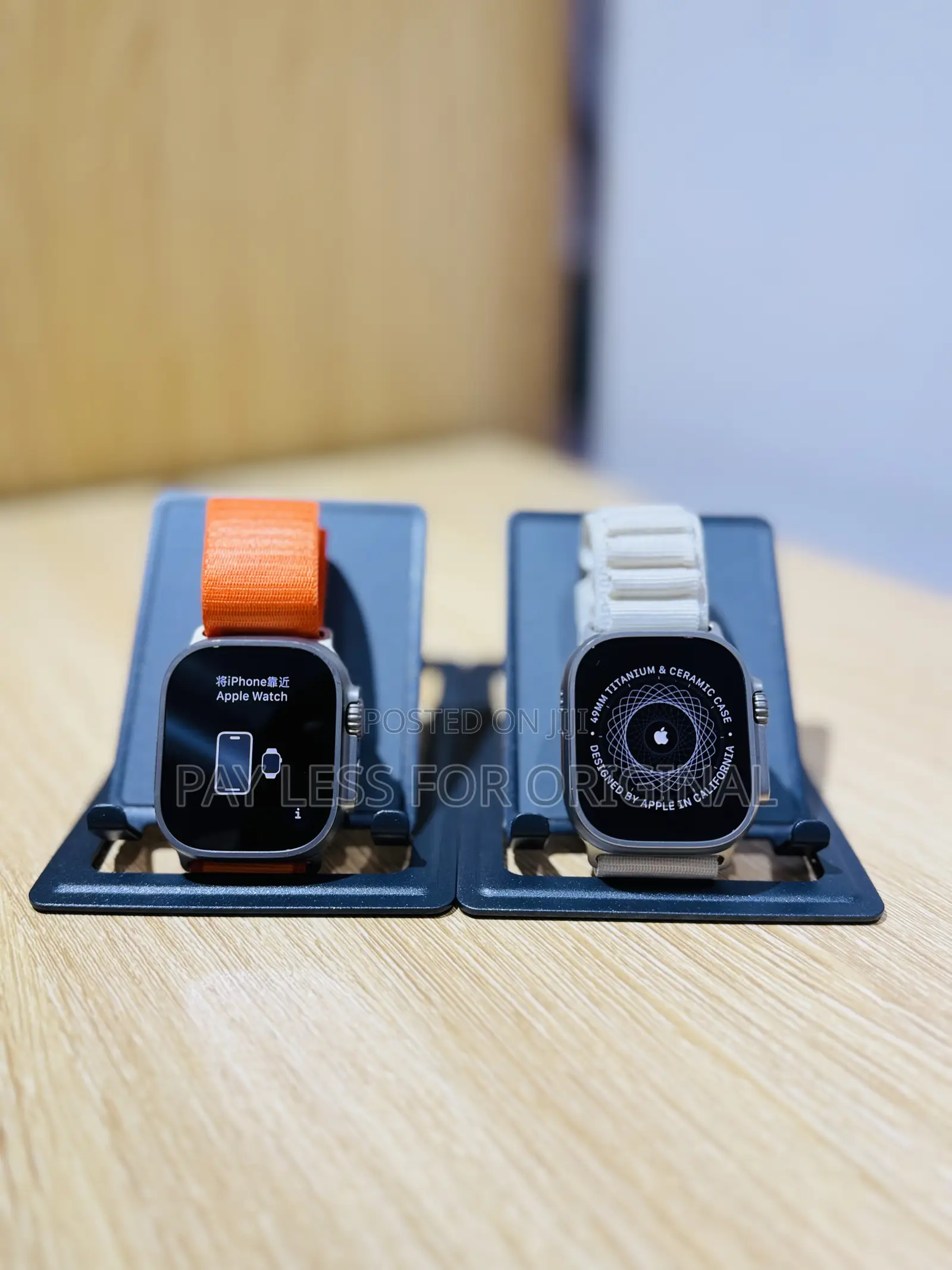 Apple Watch Ultra 2