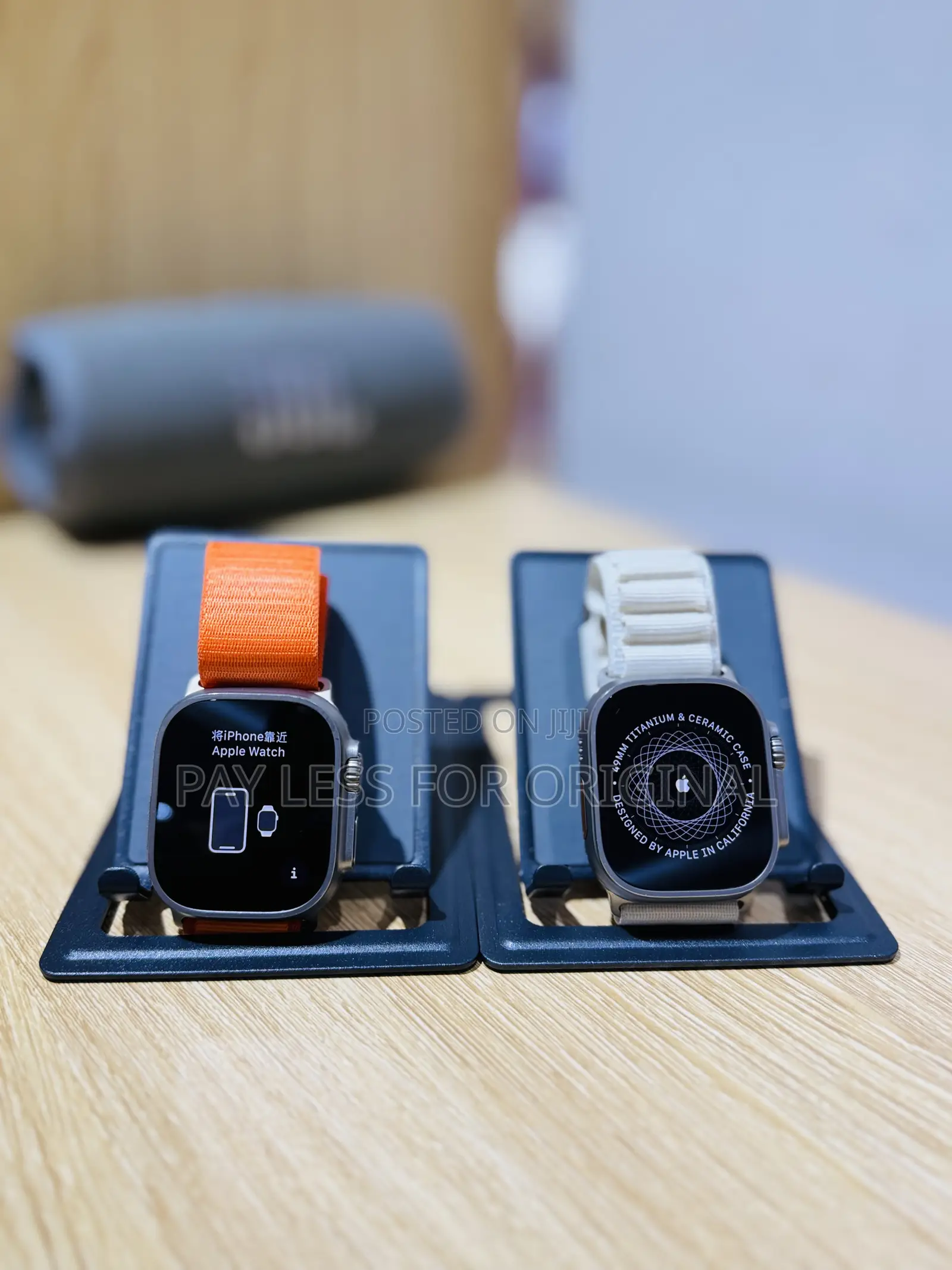 Apple Watch Ultra 2