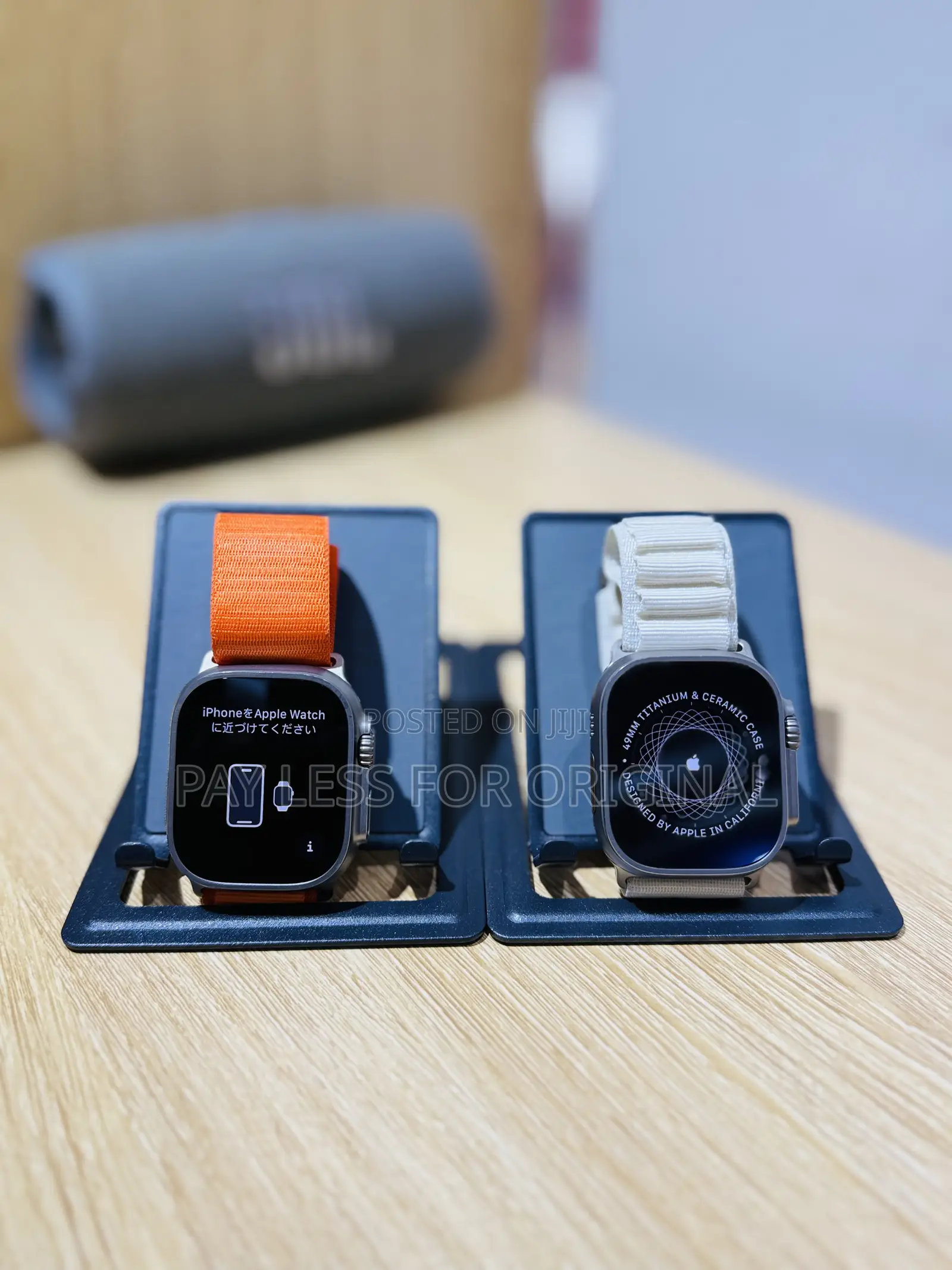 Apple Watch Ultra 2