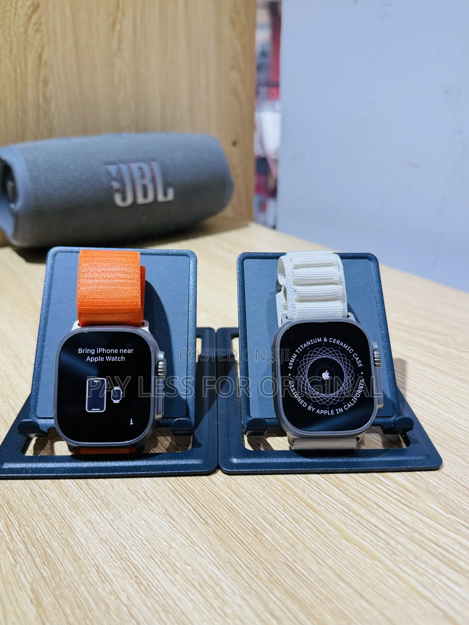 Apple Watch Ultra 2
