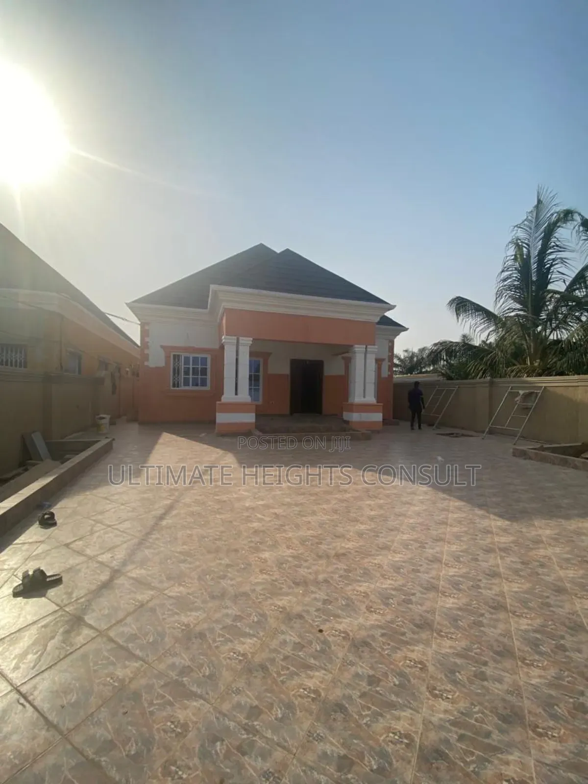 3bdrm House in Tabira Israel Last, Lapaz for sale