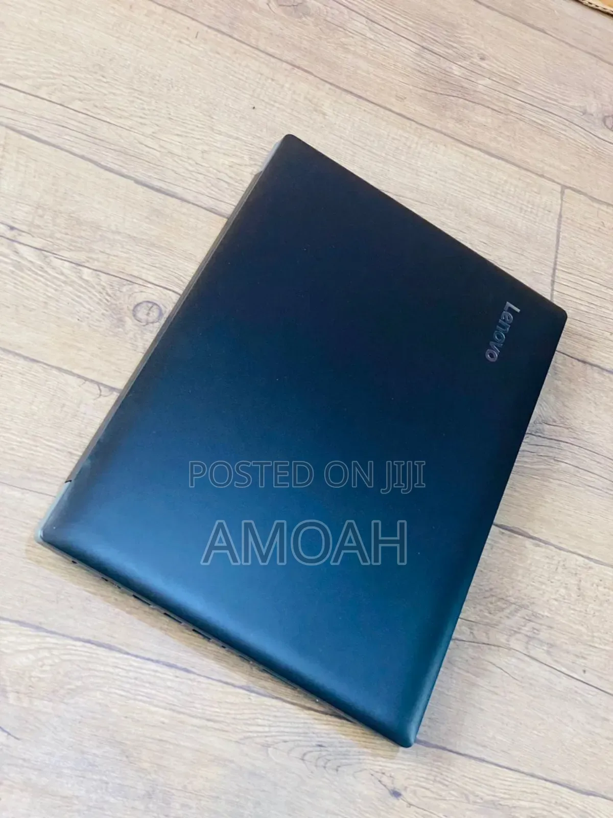 Laptop Lenovo IdeaPad 320 8GB Intel Core I3 HDD 1T