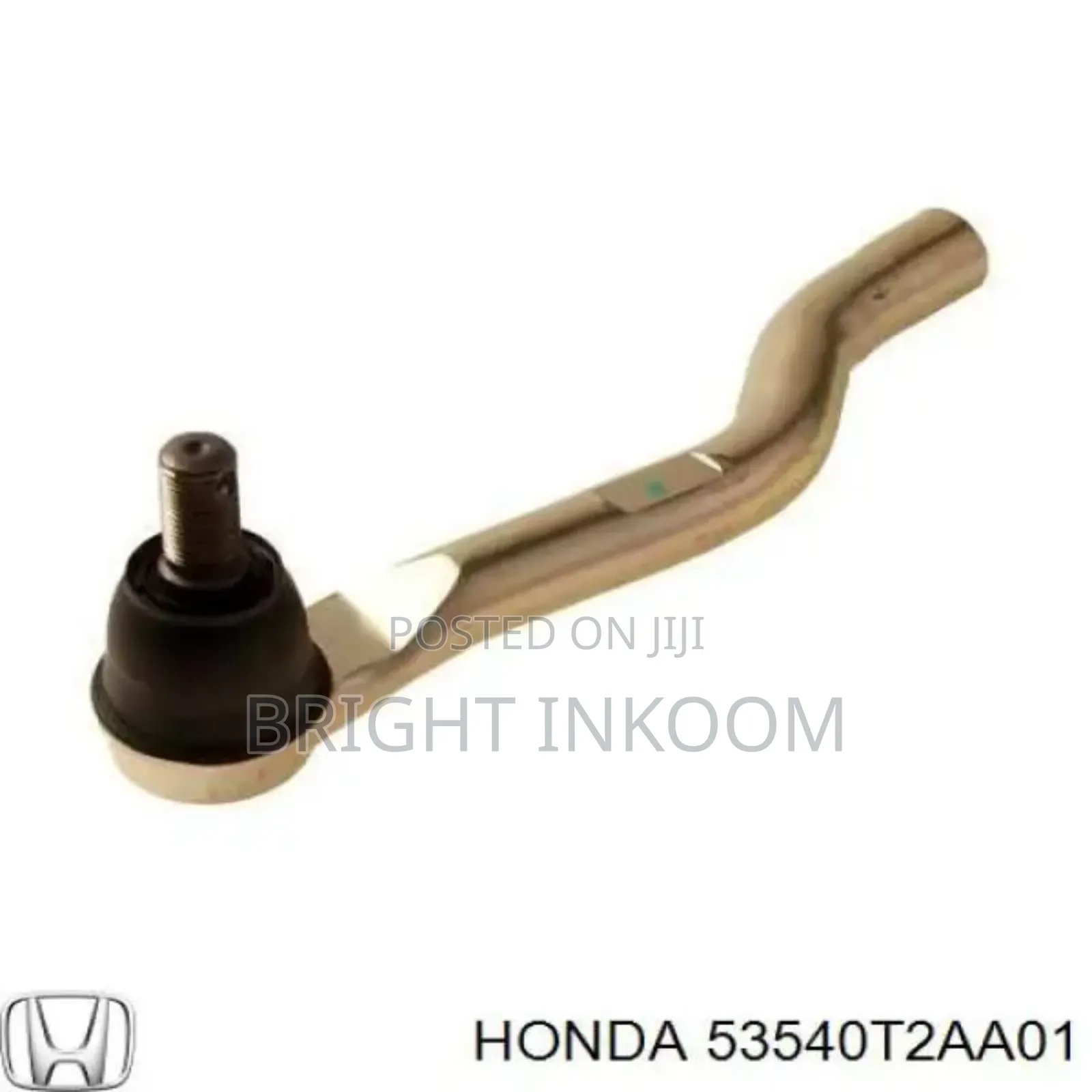 Honda Accord 2018 2019 Ends