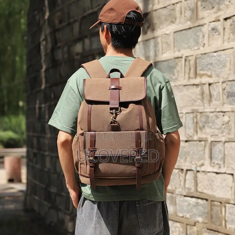 High Quality Backpacks