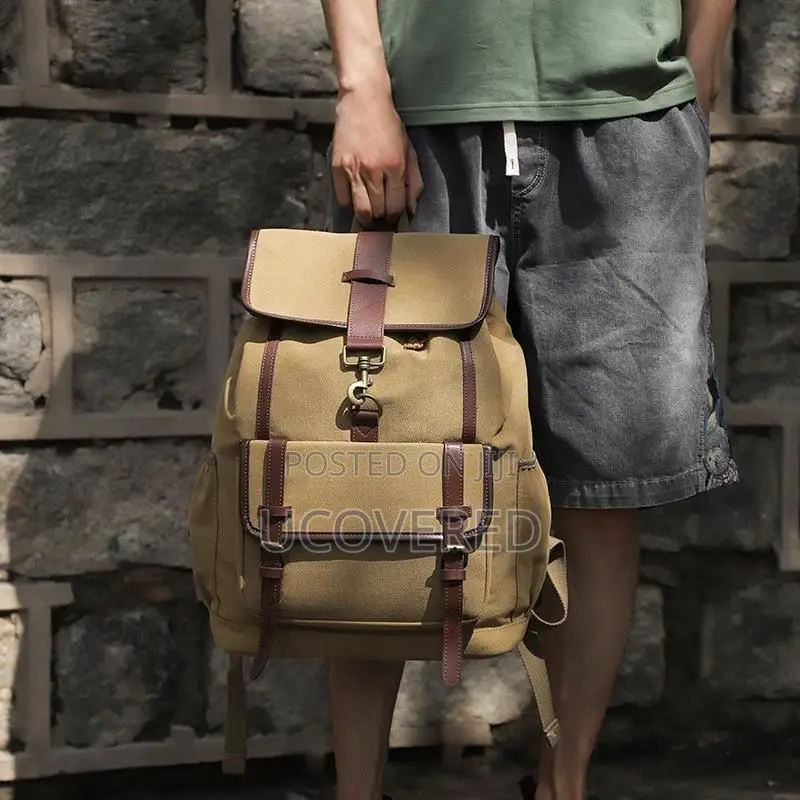 High Quality Backpacks