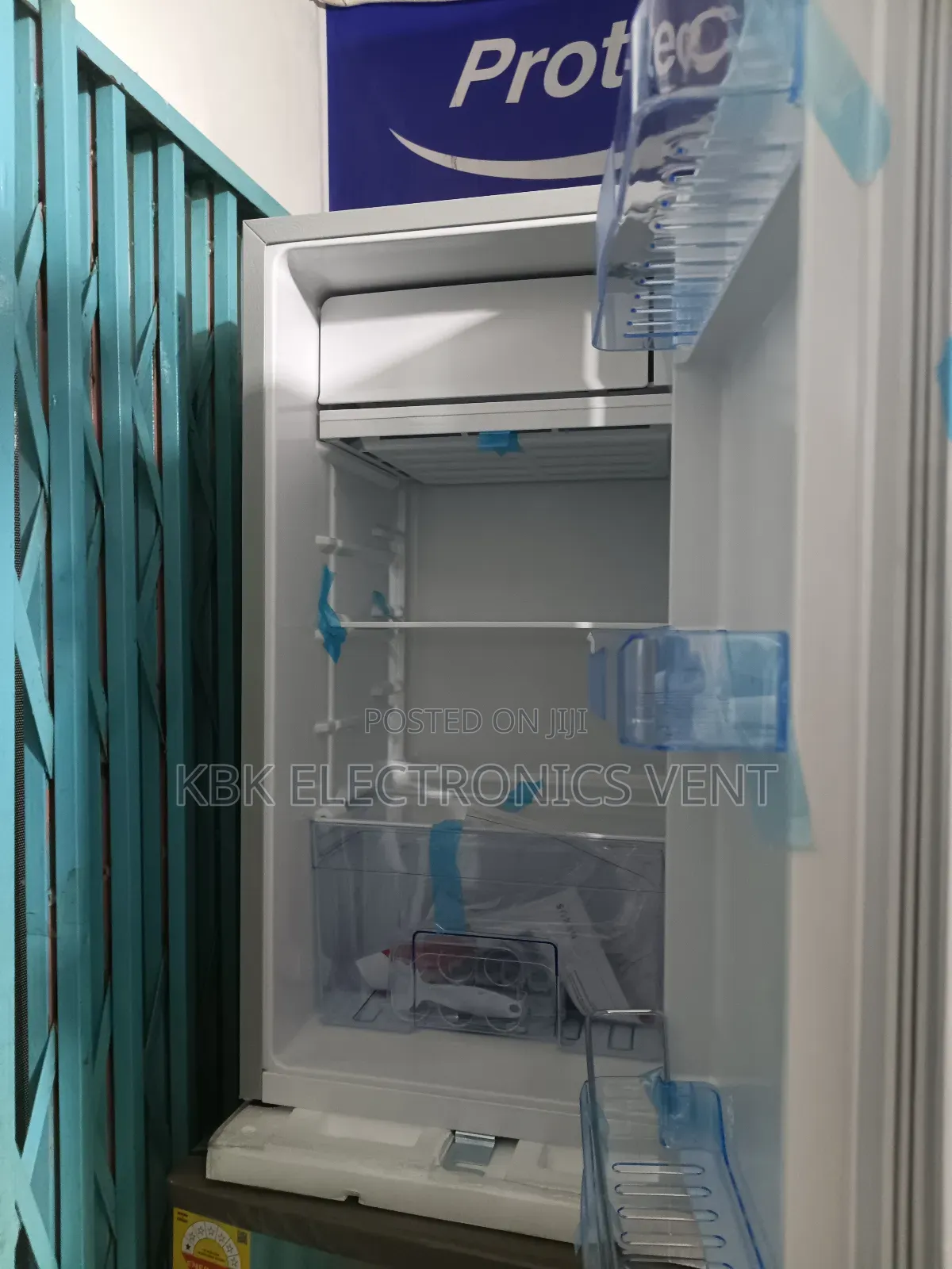 Nexus 89liter Single Door Refrigerator