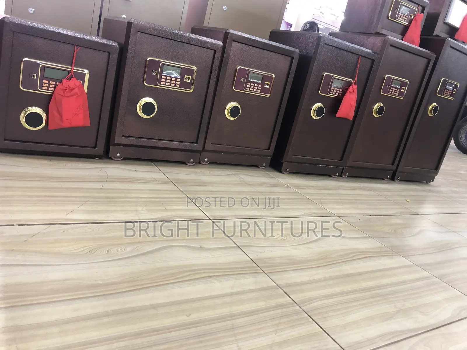 Quality Modern Money Safe