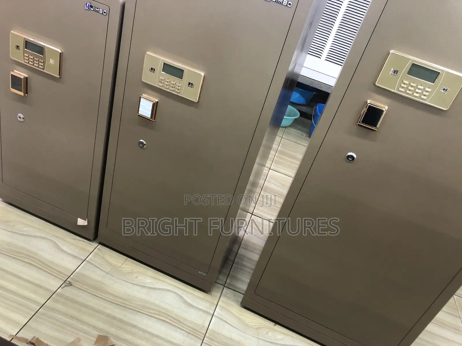 Quality Modern Money Safe