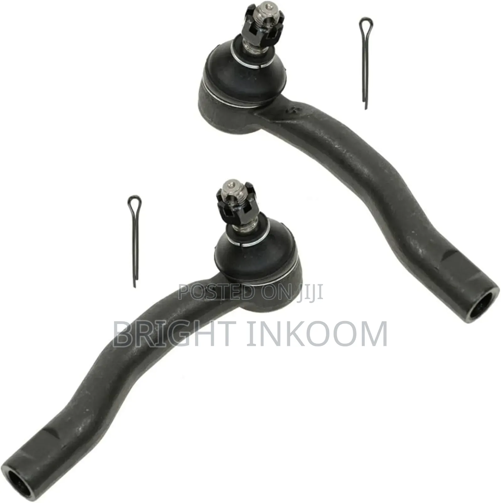 Toyota Corolla 2003 2004 2005 2006 Rack Ends