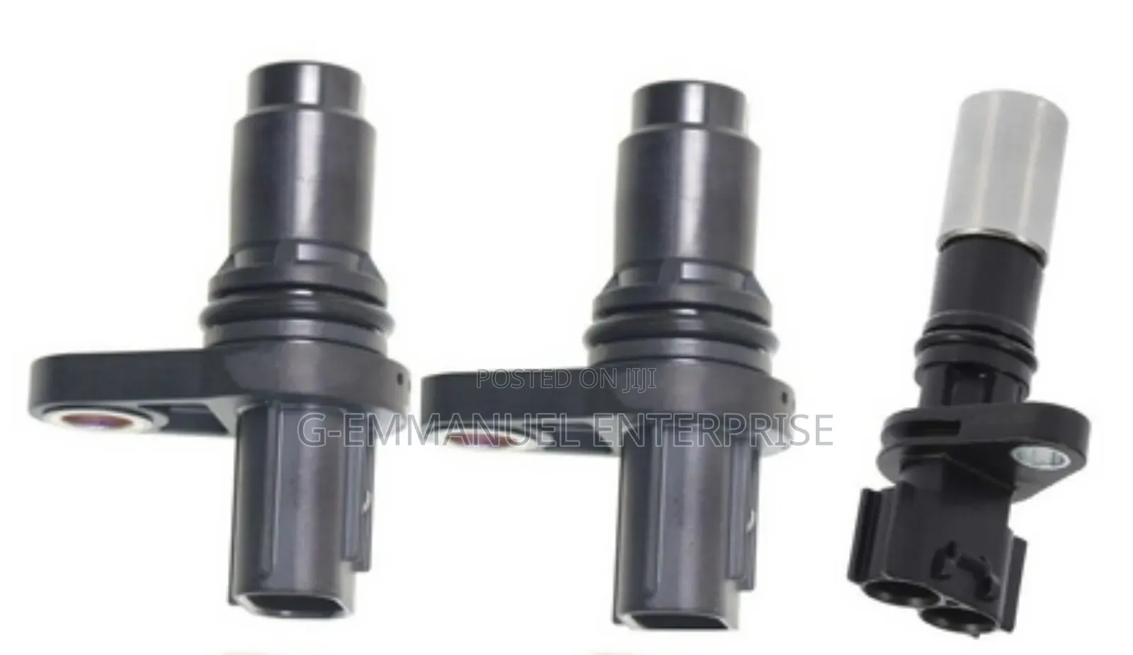 Toyota Camry 2013-15 Crankshaft Cam Sensors . Original.