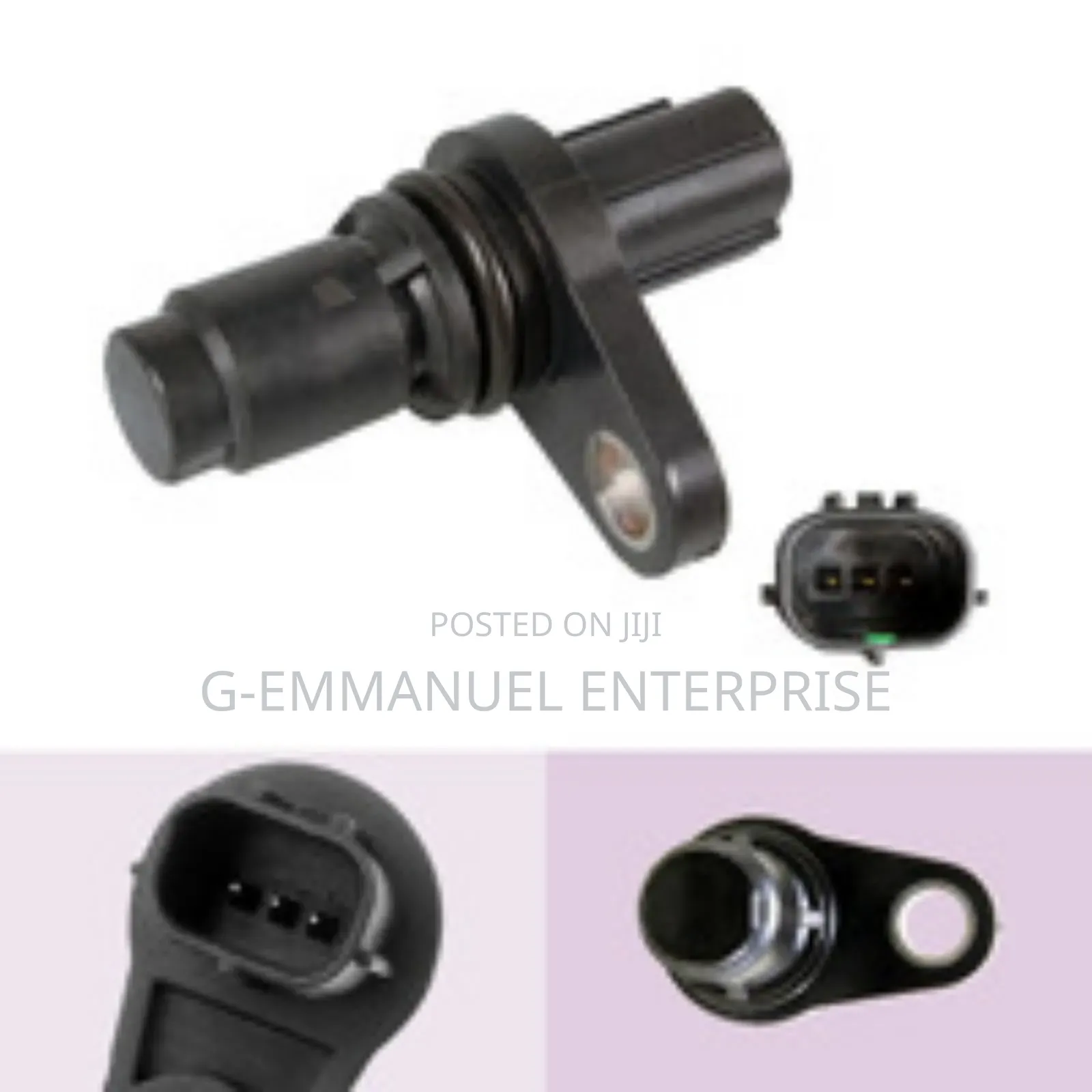 Toyota Rav4 2010-14 Camshaft Position Sensors . Original