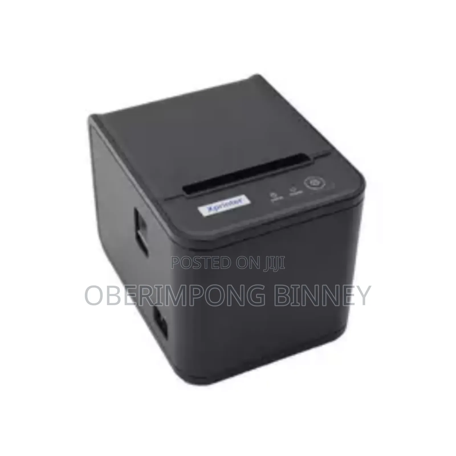 Thermal Printer Receipt 80mm Xprinter