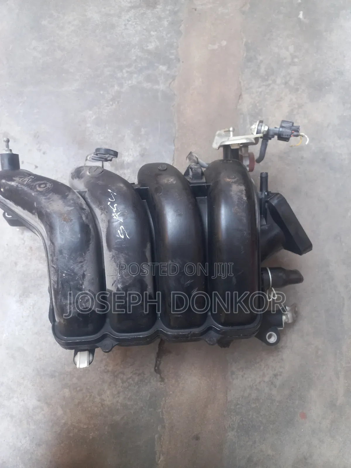 COROLLA MANIFOLD 2009,2010,2011,2012,2013,2014,To 2017,2018