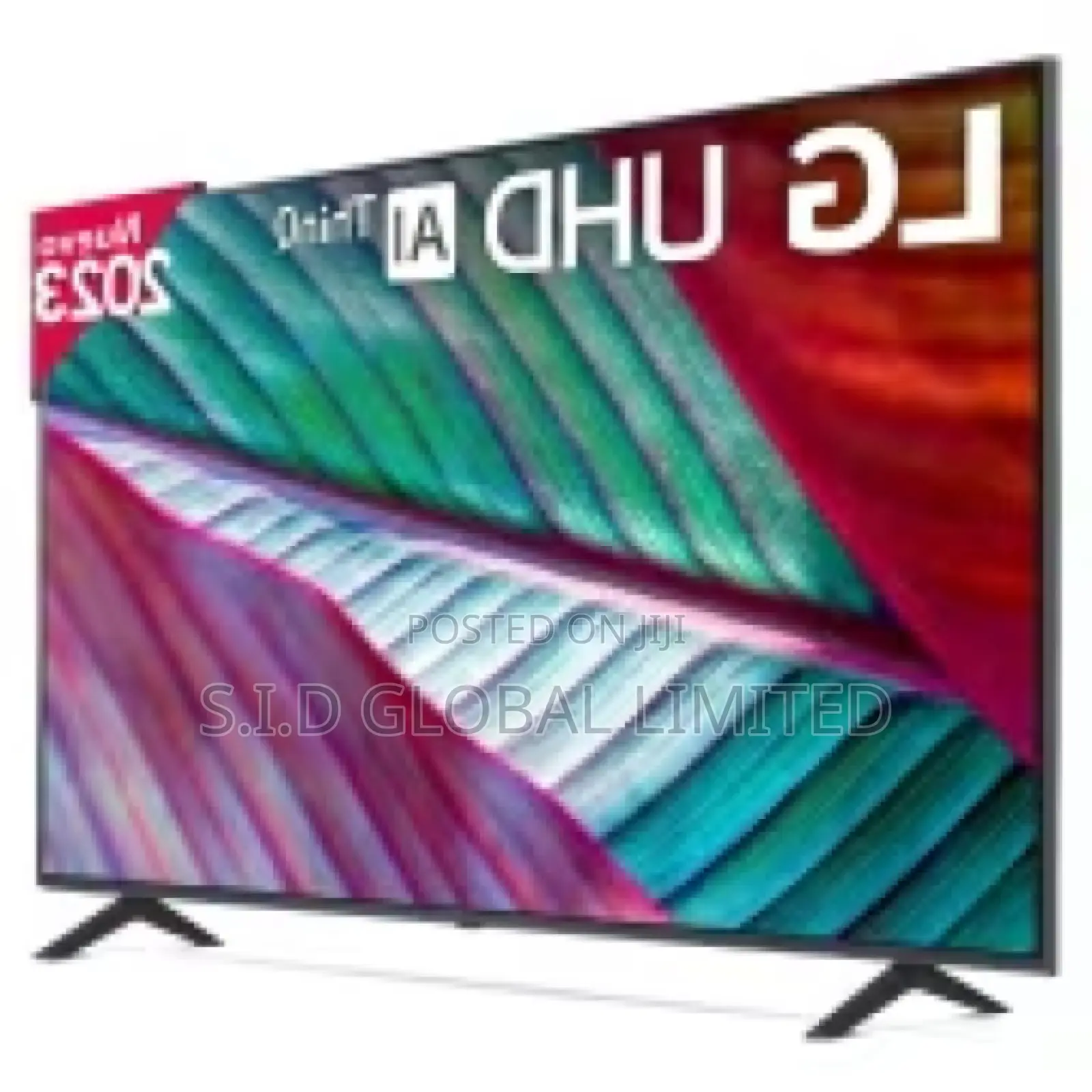 Game Optimizer With Lg Ur78 65 Inch Smart Uhd Tv 2023