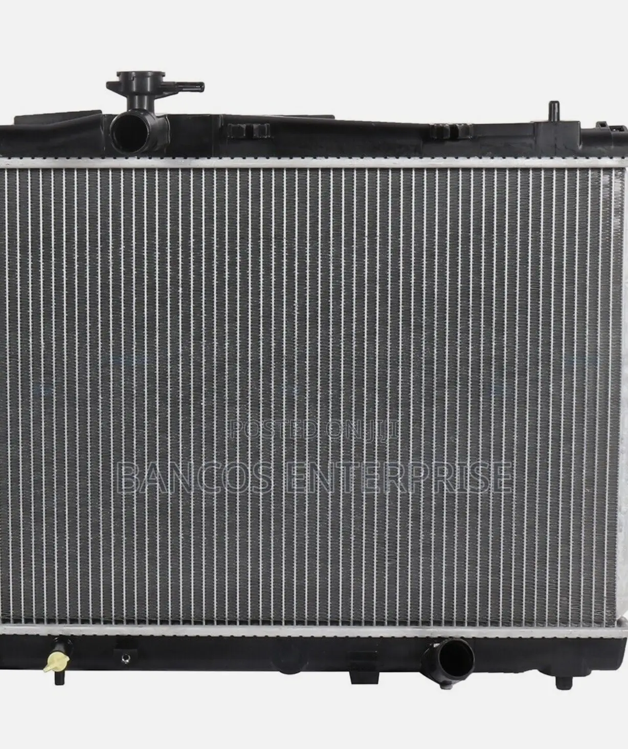 Toyota Camry 2012-2014 Radiator