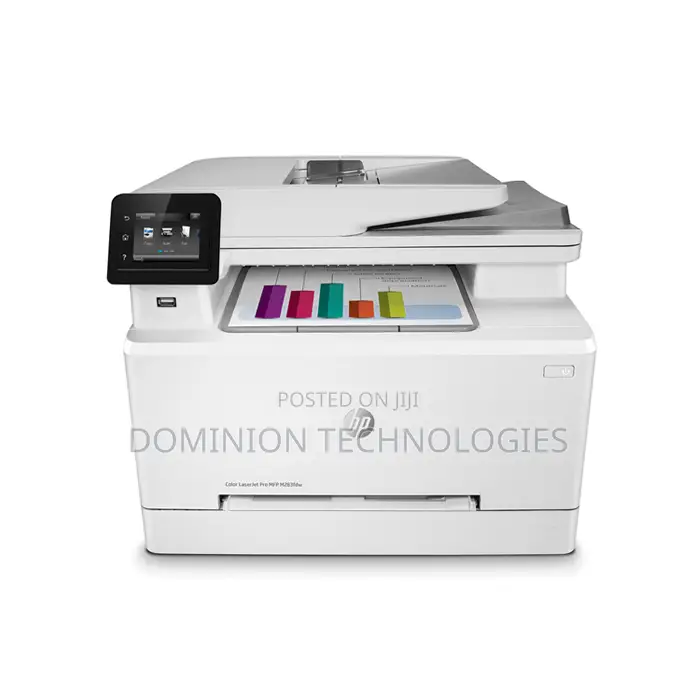 Hp Laserjet Pro MFP 4103dw Printer (2z627a)